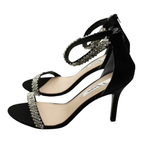 Nina Sandals Elegant and Sophisticated Women S Footwear - Picture 5 of 8